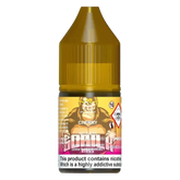 R And M Tornado 7000 Cherry Nic Salt Vape Juice